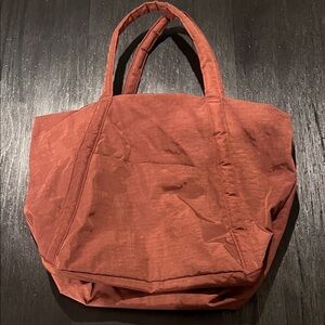 NWT Baggu cloud tote bag